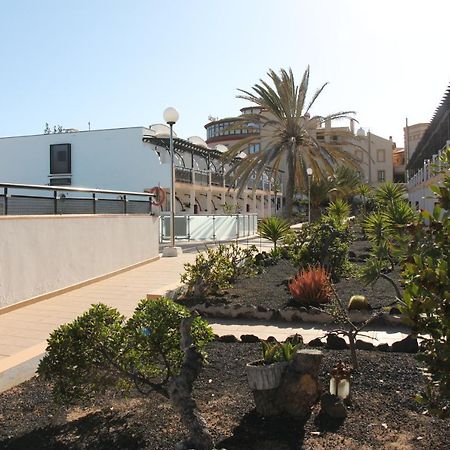 Amaya Ocean View Apartment Costa De Antigua Luaran gambar