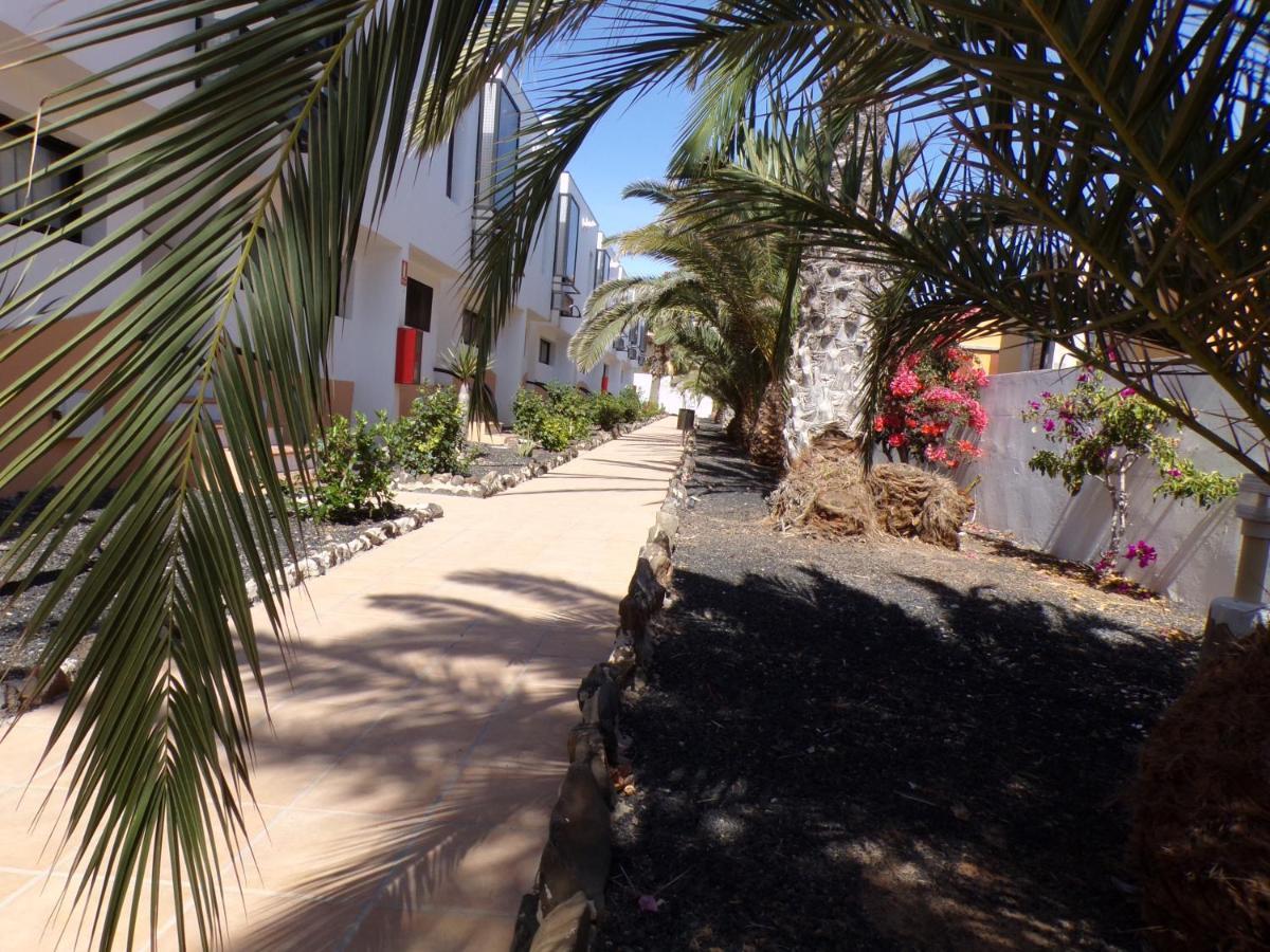 Amaya Ocean View Apartment Costa De Antigua Luaran gambar