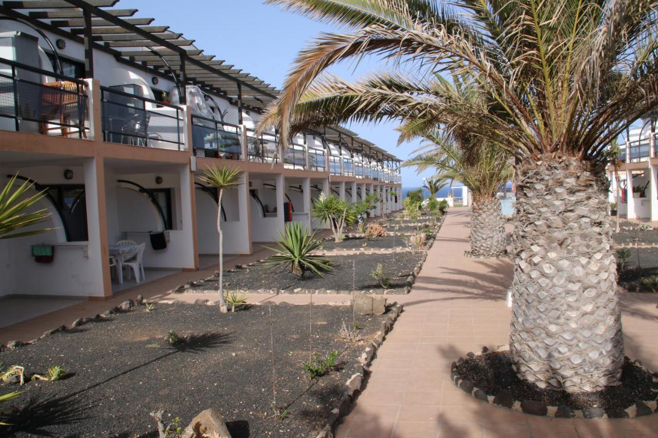 Amaya Ocean View Apartment Costa De Antigua Luaran gambar